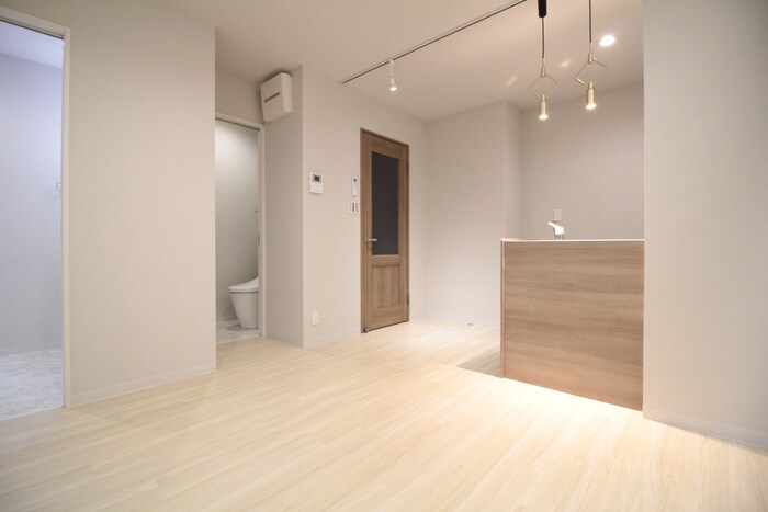 物件内観写真6　(居室)