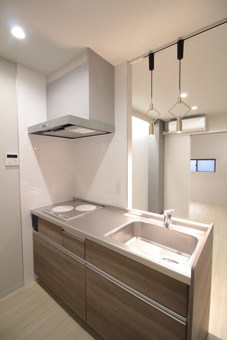 物件内観写真7　(キッチン)