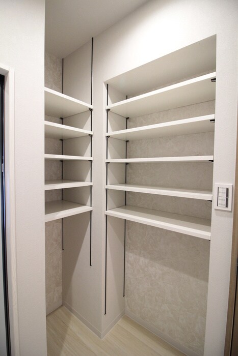 物件内観写真11　(靴箱)