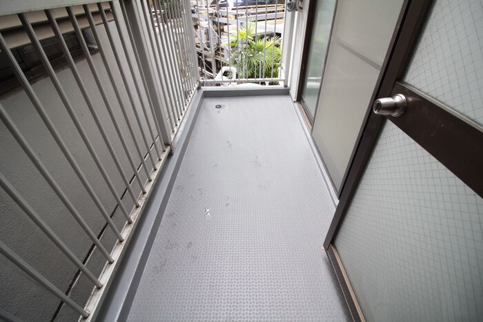 物件内観写真13　(ベランダ・バルコニー)