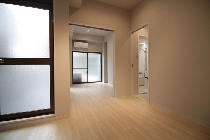 物件内観写真20　(居室)