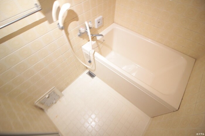 物件内観写真9　(バス／シャワールーム等)