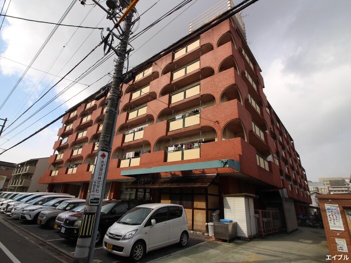 物件外観写真6　(外観写真)