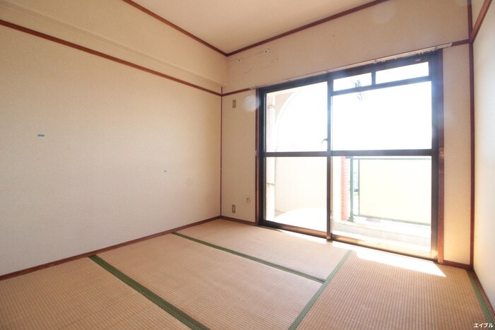 物件内観写真19　(居室)