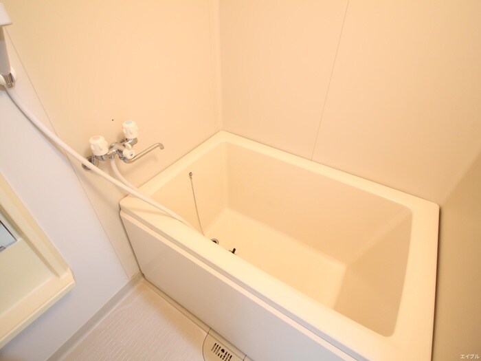 物件内観写真12　(バス／シャワールーム等)