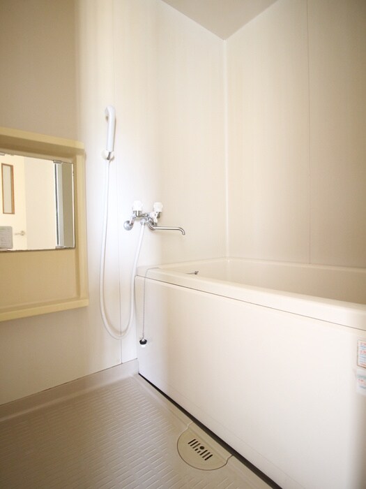 物件内観写真12　(バス／シャワールーム等)