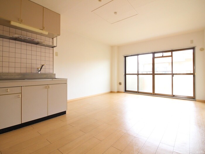 物件内観写真17　(居室)