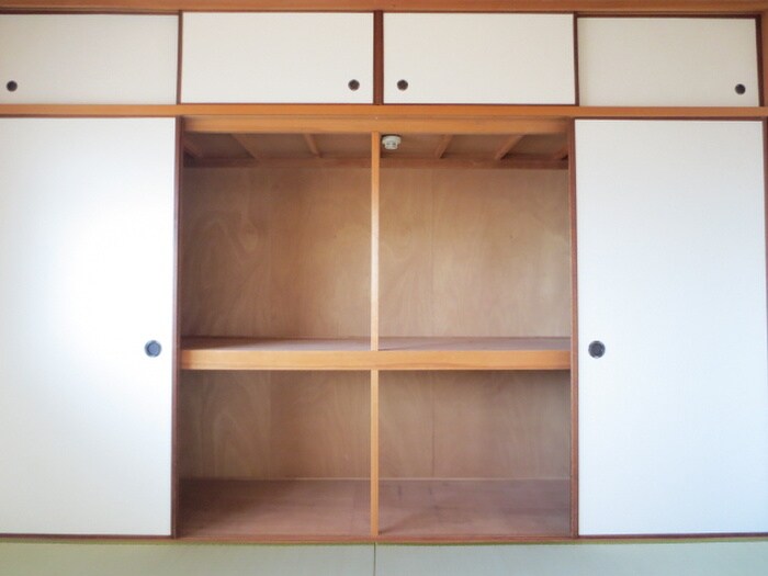 物件内観写真21　(収納)