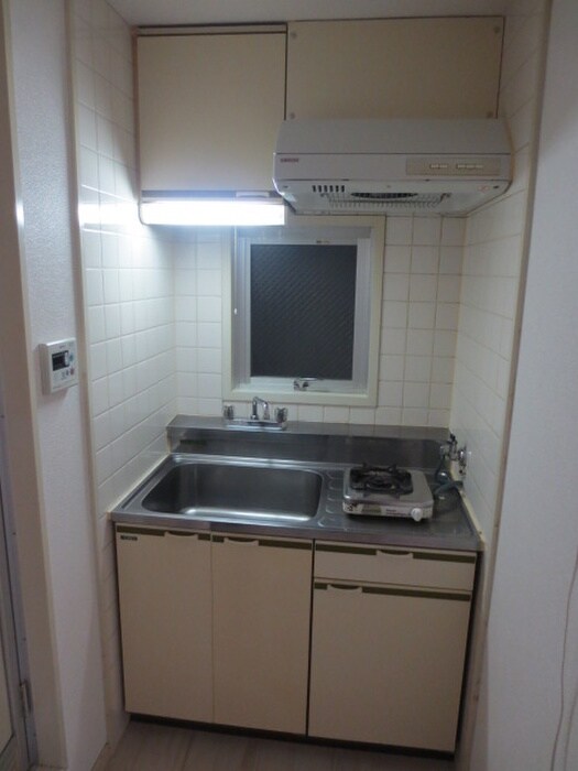 物件内観写真7　(キッチン)