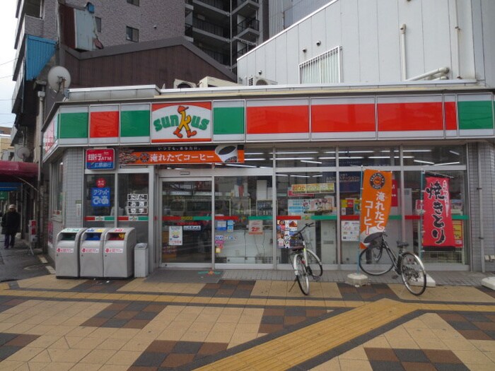 物件内観写真16　(ベランダ・バルコニー)