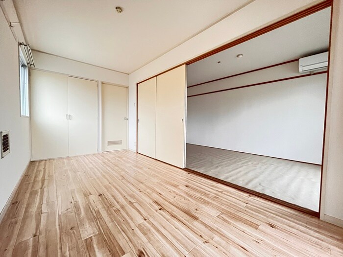 物件内観写真7　(居室)