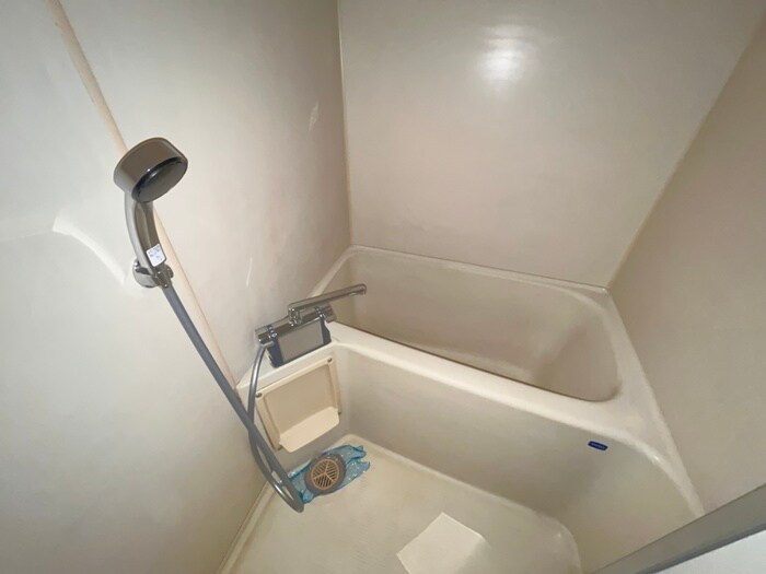 物件内観写真9　(バス／シャワールーム等)