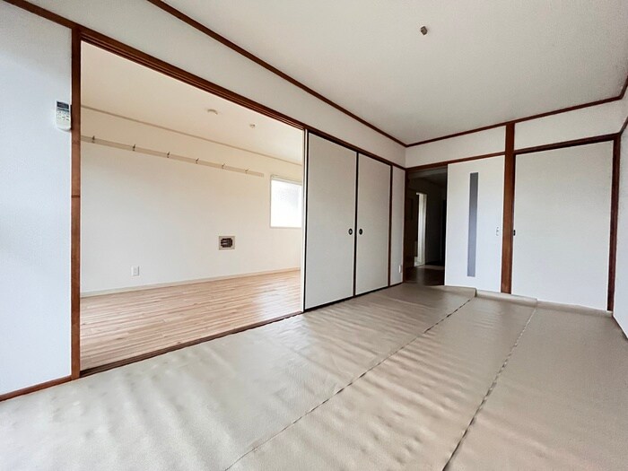 物件内観写真17　(居室)