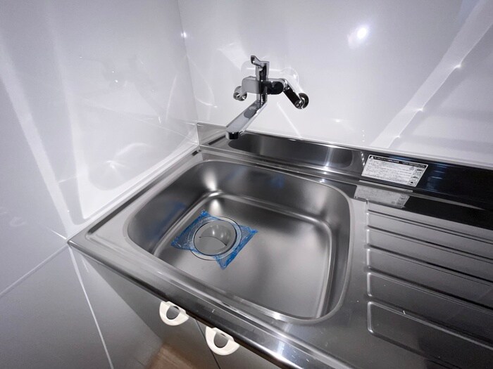 物件内観写真20　(キッチン)