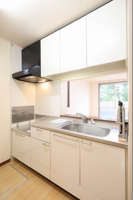 物件内観写真6　(キッチン)