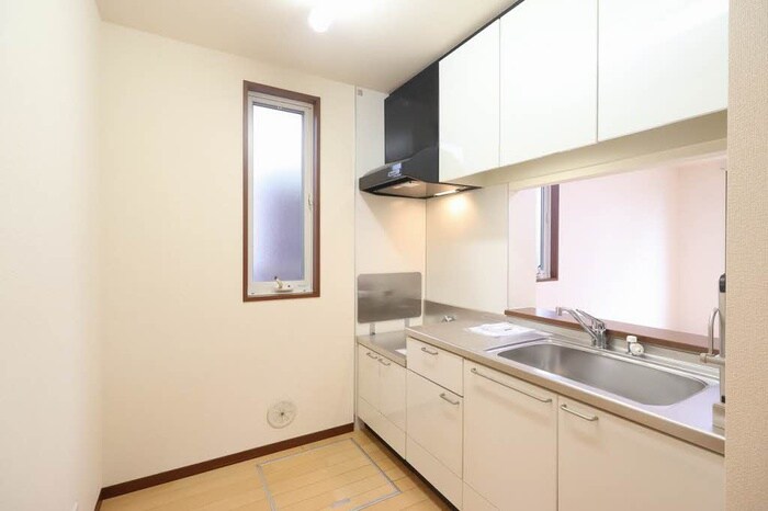 物件内観写真7　(キッチン)