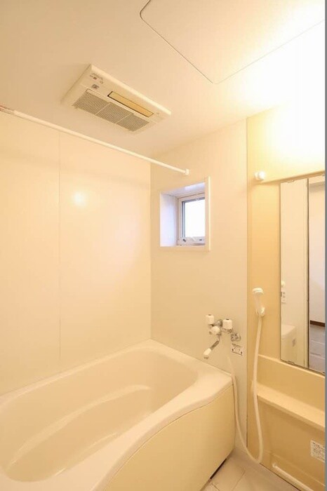 物件内観写真8　(バス／シャワールーム等)