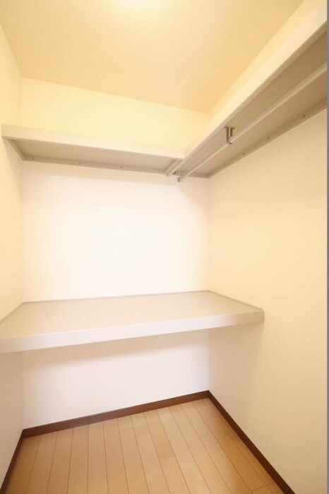 物件内観写真14　(収納)