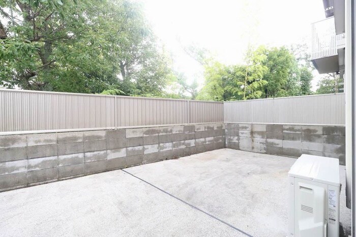 物件内観写真17　(ベランダ・バルコニー)