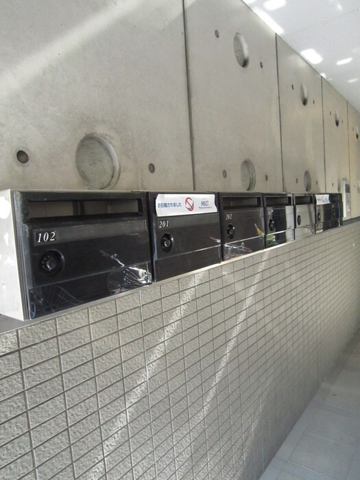 物件外観写真3　(建物設備)