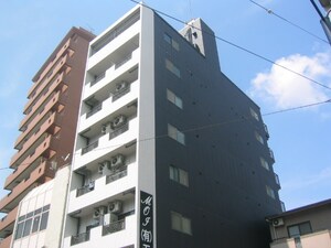 ひらた屋ハイツ外観写真