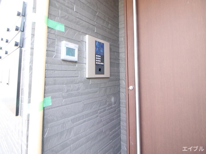 物件外観写真2　(建物設備)