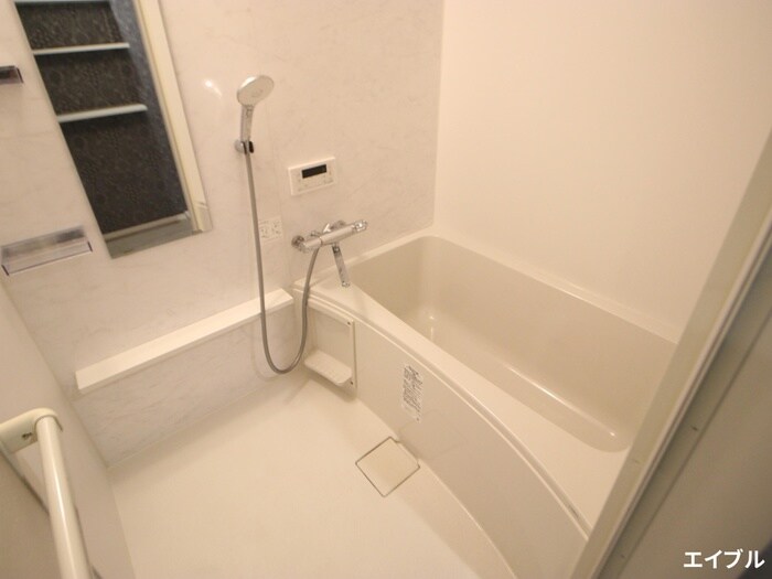 物件内観写真7　(バス／シャワールーム等)