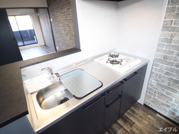 物件内観写真8　(キッチン)