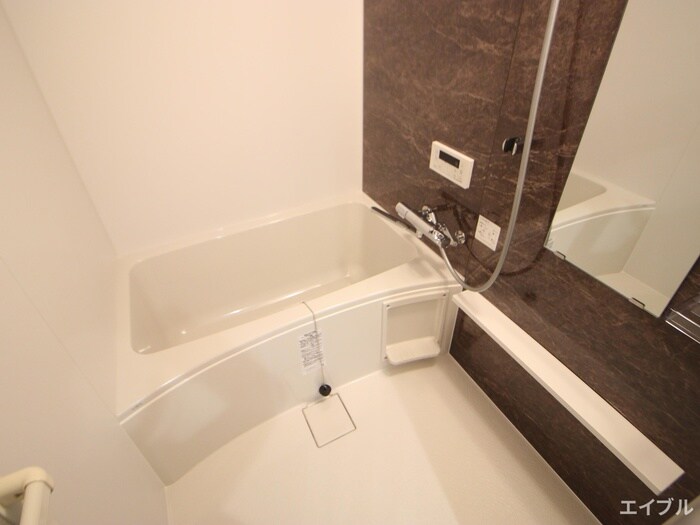 物件内観写真9　(バス／シャワールーム等)