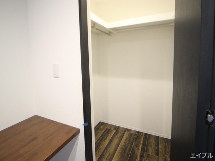 物件内観写真13　(収納)