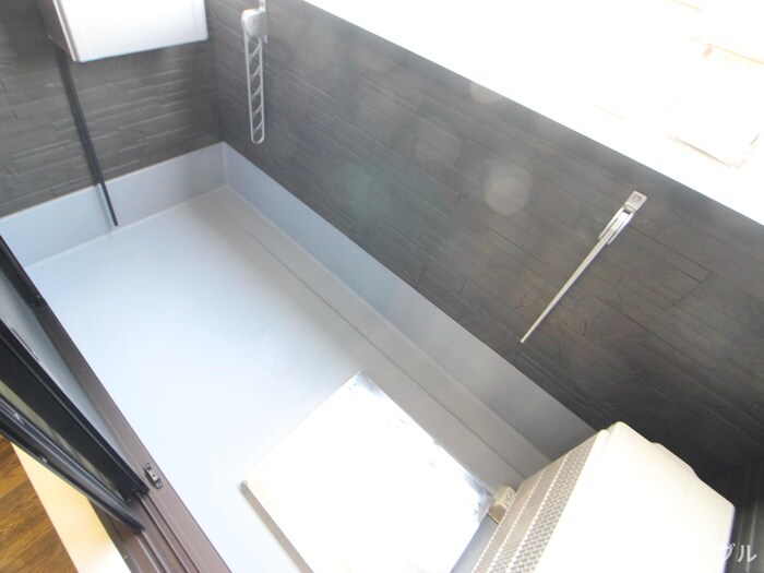 物件内観写真20　(ベランダ・バルコニー)