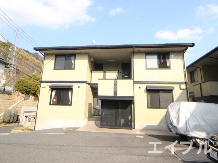 物件外観写真4　(外観写真)