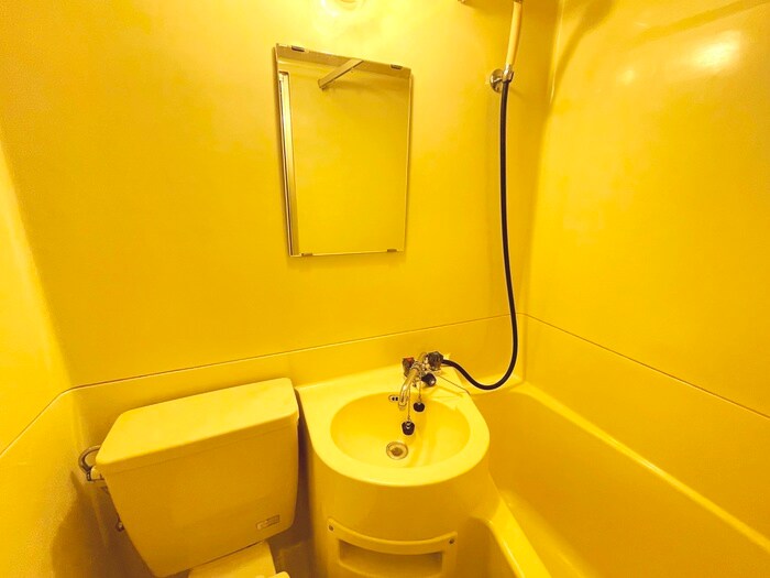 物件内観写真11　(洗面)