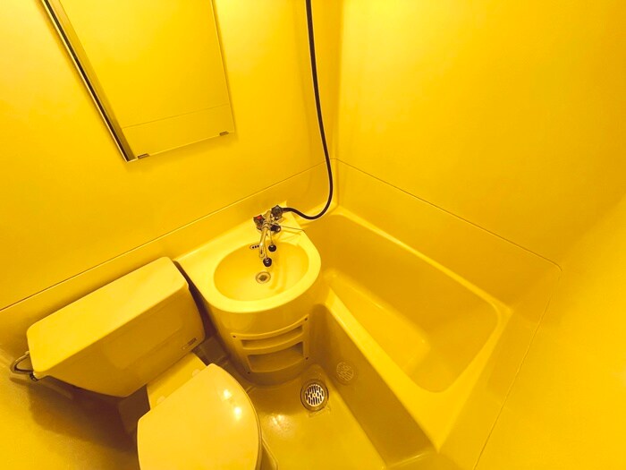 物件内観写真12　(バス／シャワールーム等)