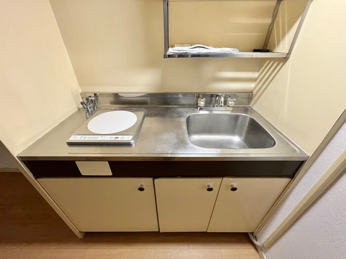 物件内観写真14　(キッチン)