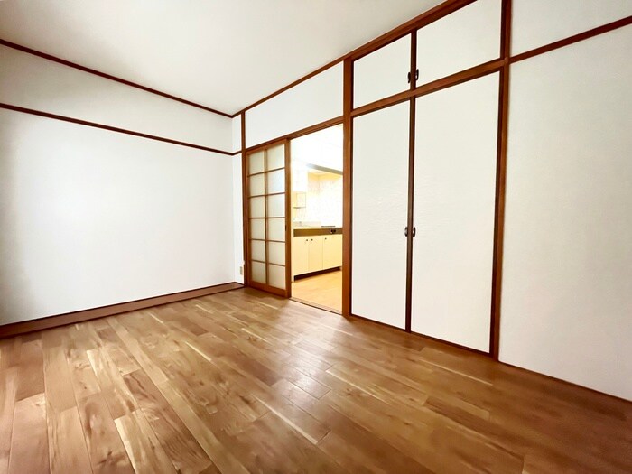 物件内観写真18　(居室)