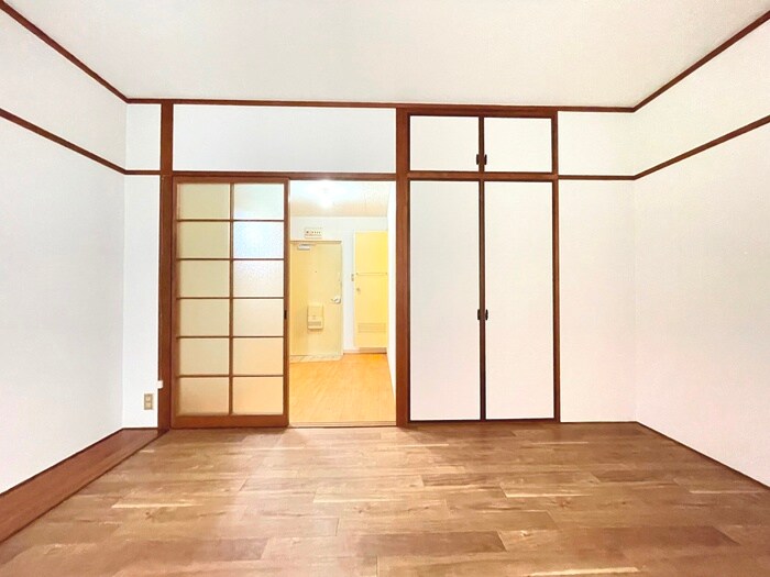 物件内観写真20　(居室)