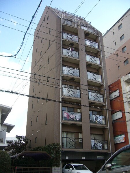 ＳＨＯＫＩ　Ｂｌｄｇ大手町外観写真