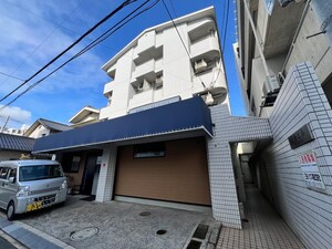 三矢ビル外観写真