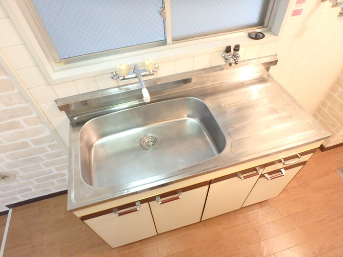 物件内観写真7　(キッチン)