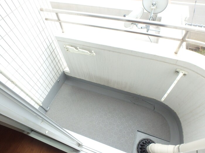 物件内観写真13　(ベランダ・バルコニー)