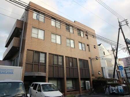 寺本ビル外観写真