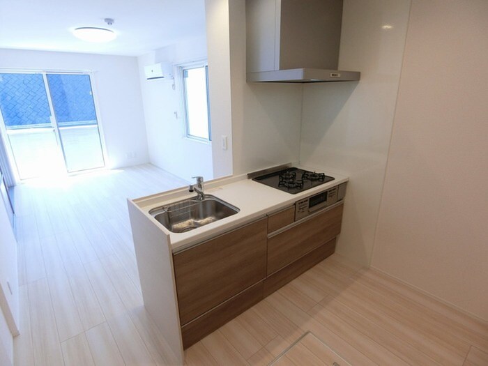 物件内観写真8　(キッチン)