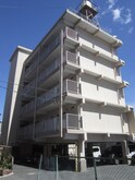 宇品栄能マンション