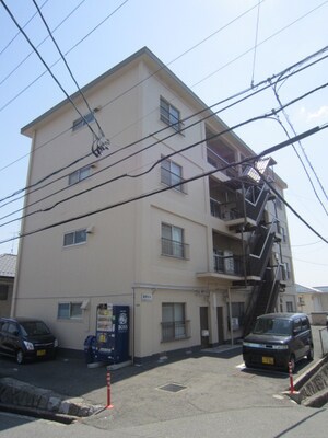別所ビル外観写真