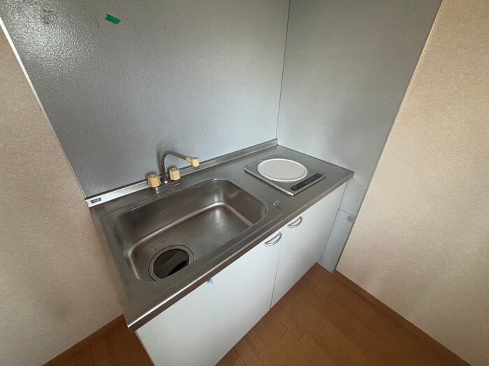 物件内観写真8　(キッチン)