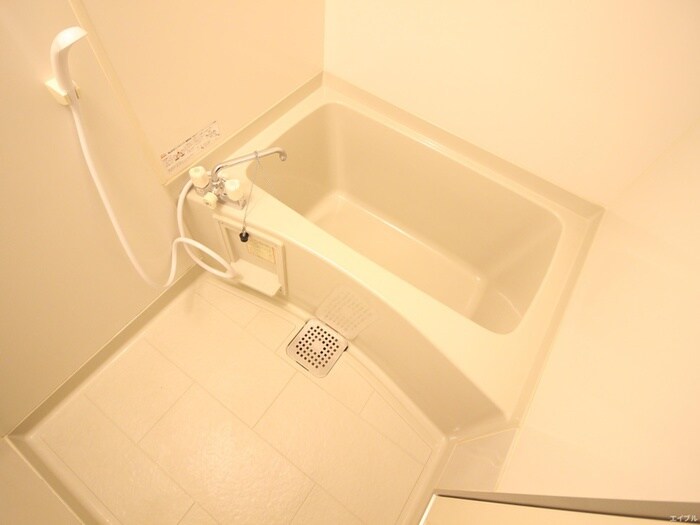 物件内観写真9　(バス／シャワールーム等)