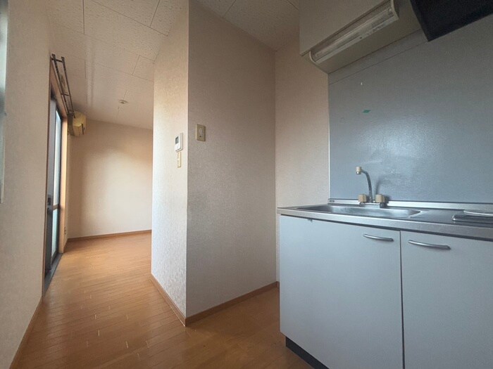 物件内観写真14　(居室)