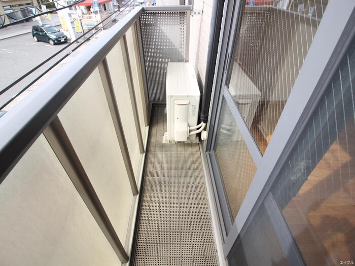 物件内観写真14　(ベランダ・バルコニー)