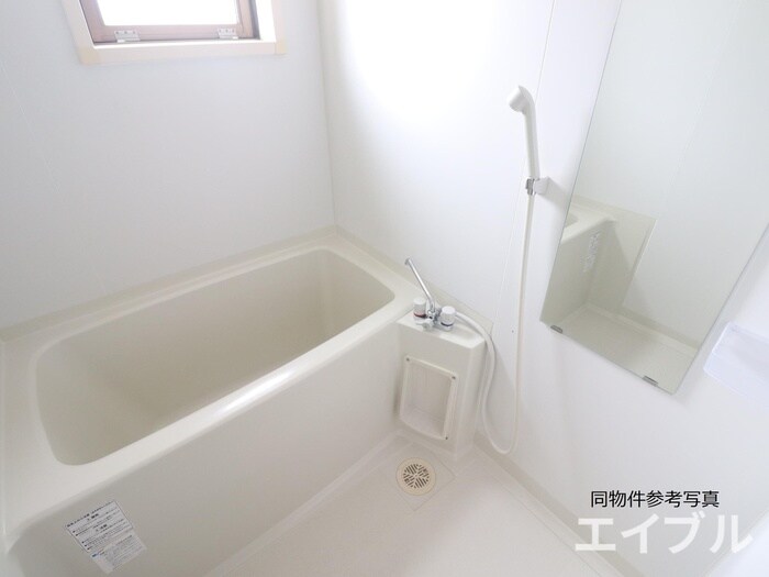 物件内観写真9　(バス／シャワールーム等)